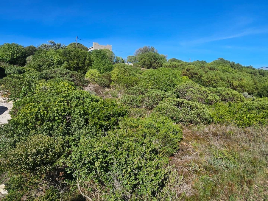 0 Bedroom Property for Sale in Pearly Beach Western Cape